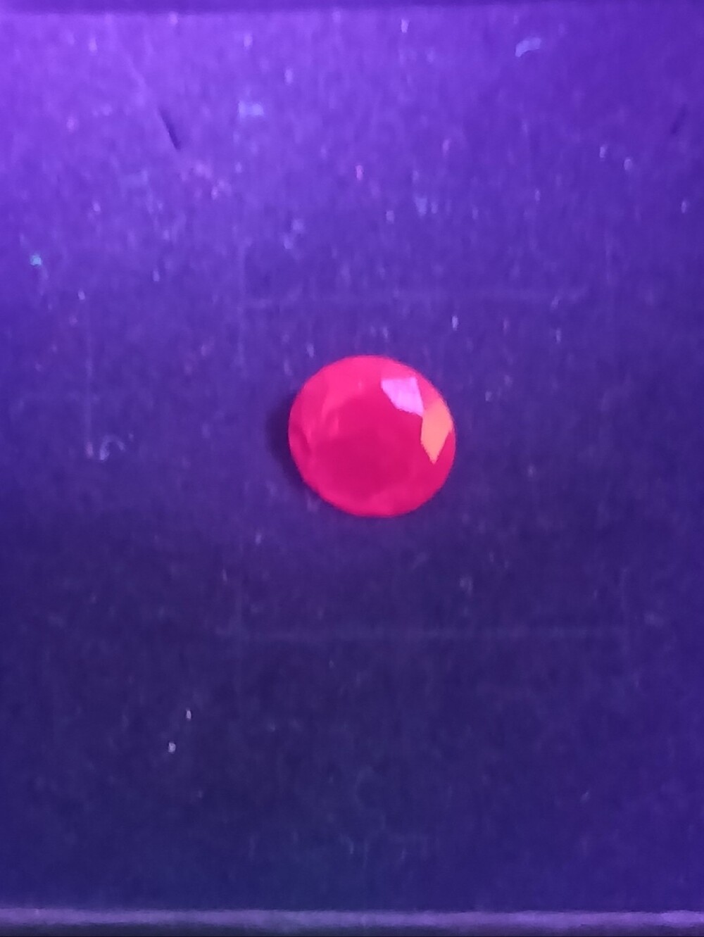 Lab Ruby - Picture 3 of 4